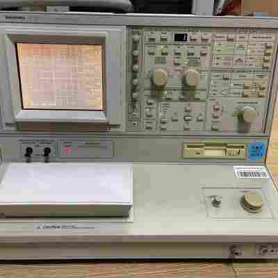 出售泰克Tektrnix 371B大功率曲線跟蹤儀 泰克371A