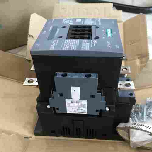 西門子功率接觸器3RT10541AP36安裝位置