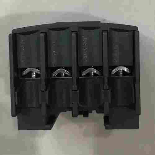 模塊LAD4RCU使用介質(zhì)