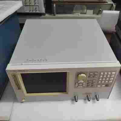 出售安捷倫Agilent 4287A LCR電橋