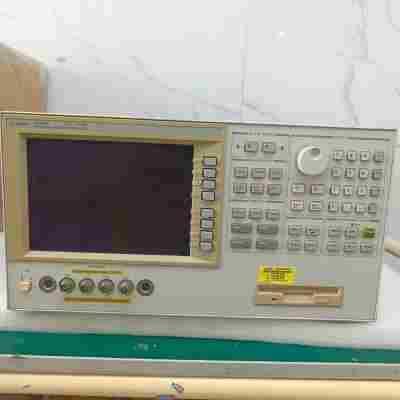 出售/回收Agilent 4294A HP4294A精密阻抗分析儀