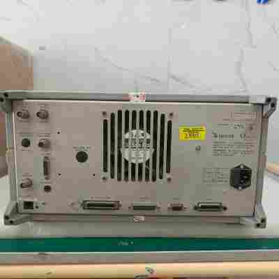 出售/回收Agilent 4294A HP4294A精密阻抗分析儀