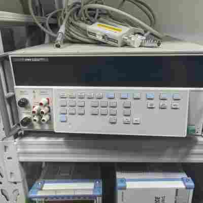 出售/回收FLUKE5790A交流測量標(biāo)準(zhǔn)儀 福祿克5790A