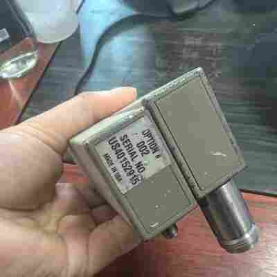 Agilent 8494B 8496B 8494H 8496H程控步進衰減器