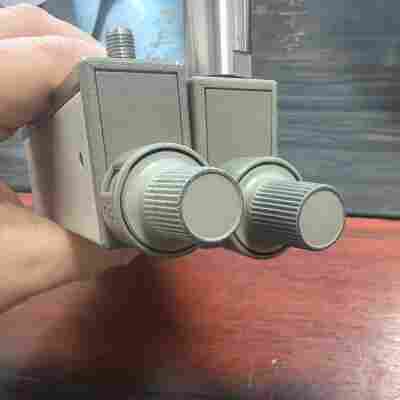 Agilent 8494B 8496B 8494H 8496H程控步進衰減器