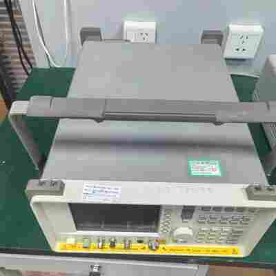 出售/回收Agilent安捷倫8564EC頻譜分析儀40GHZ頻譜分析儀