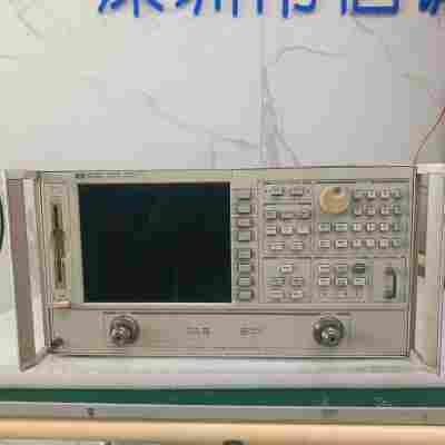 出售/回收HP8720D 安捷倫8720D微波網(wǎng)絡(luò)分析儀20G網(wǎng)絡(luò)儀