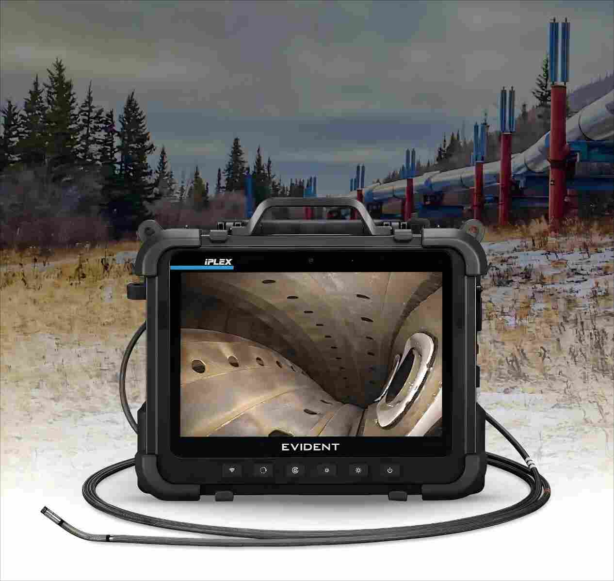 奧林巴斯OLYMPUS/IV10635內(nèi)窺鏡