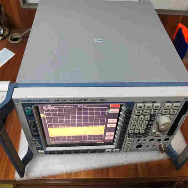 羅德與施瓦茨FSP3頻譜分析儀