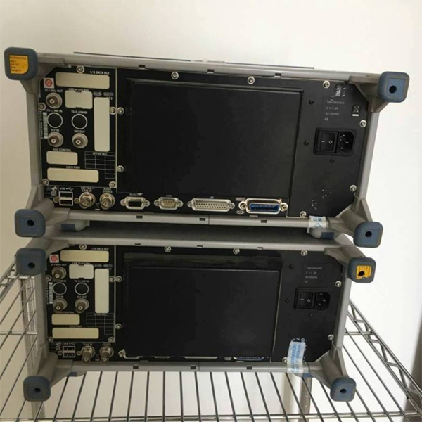 羅德與施瓦茨FSP3頻譜分析儀