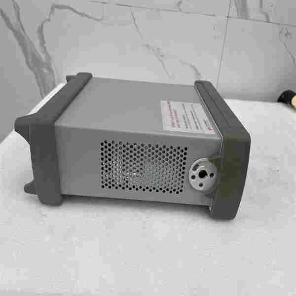 是德科技34465A數字萬用表6? 位儀表