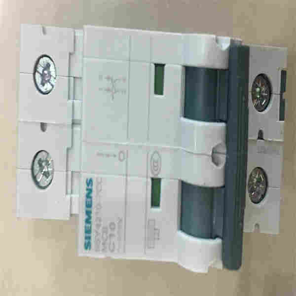 SIEMENS按鈕開關3SB3400-0A使用說明 