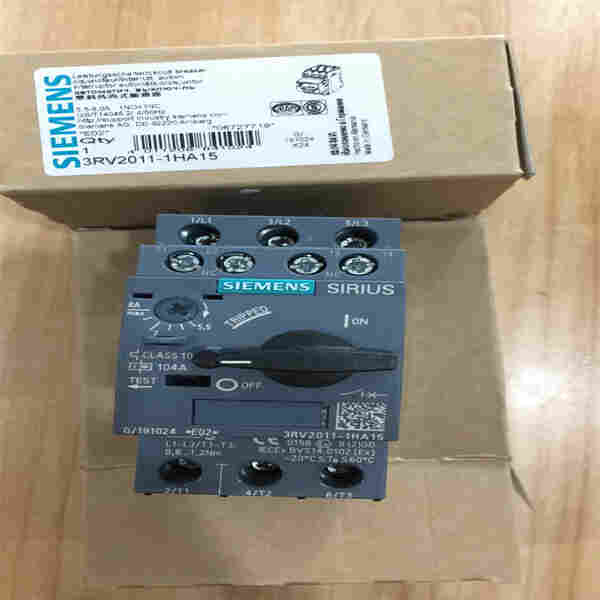 西門子觸點5ST3 010-0CC安裝方式