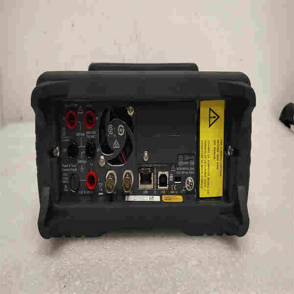 是德科技34461A數(shù)字萬用表6? 位