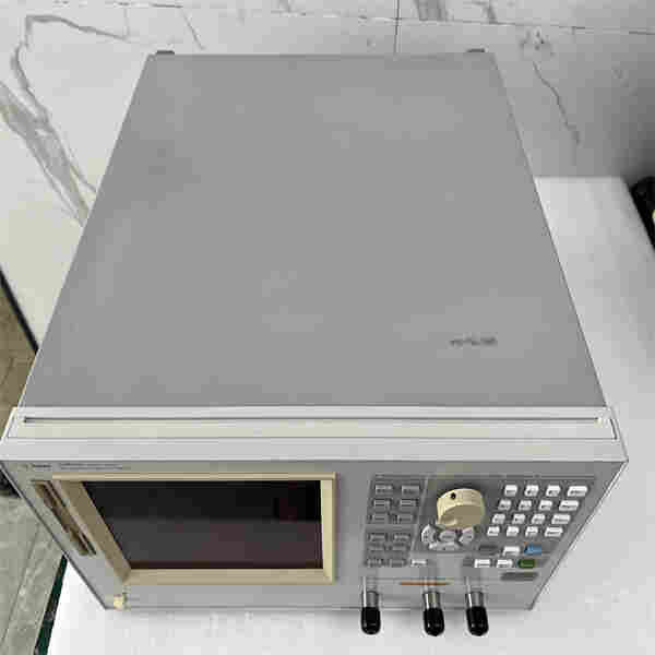 安捷倫Agilent E4991A阻抗分析儀
