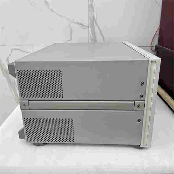 安捷倫Agilent E4991A阻抗分析儀