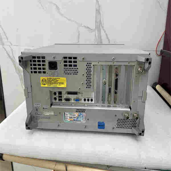安捷倫Agilent E4991A阻抗分析儀