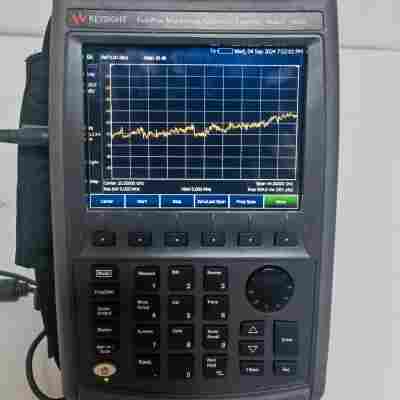 安捷倫Agilent N9962A頻譜儀是德  