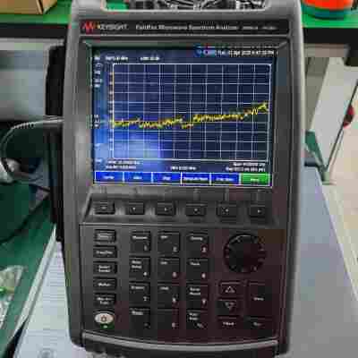 高價(jià)回收/收購安捷倫Agilent 8720D網(wǎng)絡(luò)分析儀