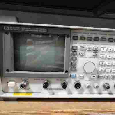 高價回收安捷倫Agilent8920A  惠普HP8920A無線綜合測試儀  