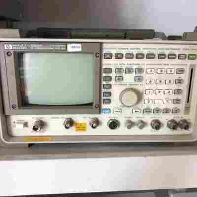 高價(jià)回收安捷倫Agilent8920A  惠普HP8920A無(wú)線綜合測(cè)試儀  
