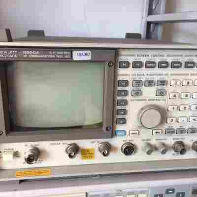 高價(jià)回收安捷倫Agilent8920A  惠普HP8920A無(wú)線綜合測(cè)試儀  