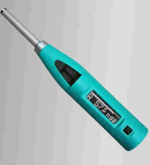 供應(yīng)Proceq Rock Schmidt巖石檢測(cè)回彈儀