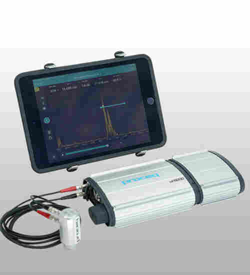 供應(yīng)Proceq UT8000便攜式探傷儀