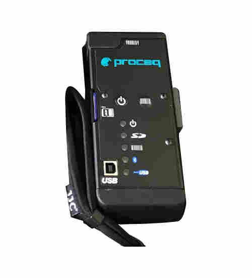 供應(yīng)Proceq RQ8000紙卷硬度計(jì)