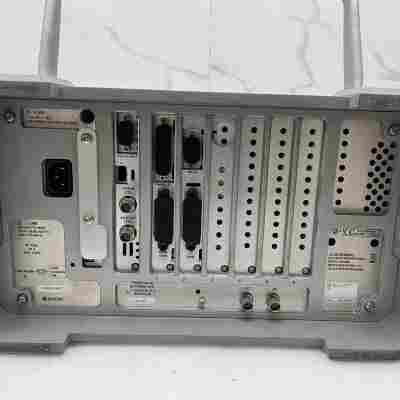 回收/收購是德KEYSIGHT N8976B噪聲系數(shù)分析儀  