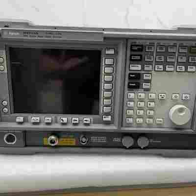 回收/收購是德KEYSIGHT N8976B噪聲系數(shù)分析儀  