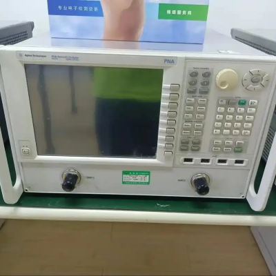 出售/高價(jià)回收Keysight是德N5225A  N5227A網(wǎng)絡(luò)分析儀