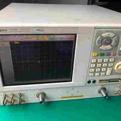 高價收購AgilentE8358A 安捷倫E8358A網絡分析儀 
