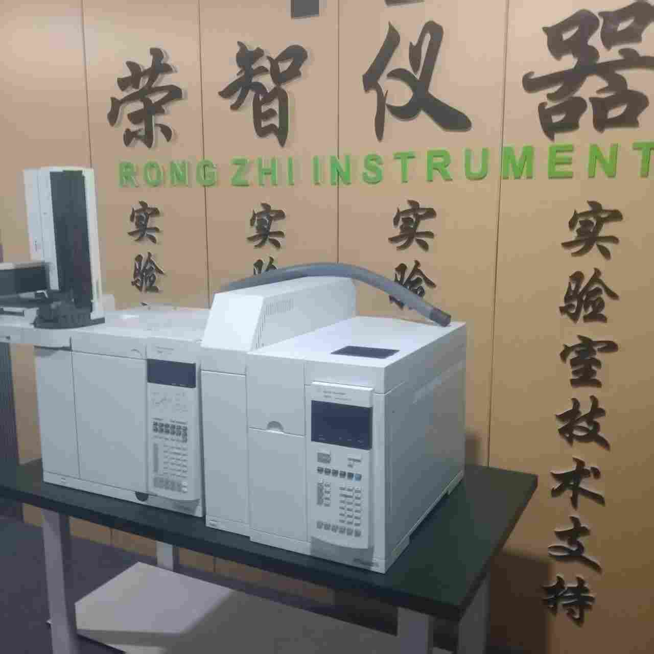 出售二手安捷伦7890A气质联用仪