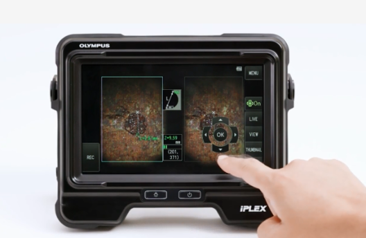 奧林巴斯OLYMPUS內窺鏡IV96100G