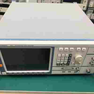 出售現(xiàn)貨+回收羅德與施瓦茨SFU廣播電視測(cè)試系統(tǒng)技術(shù)指標(biāo)