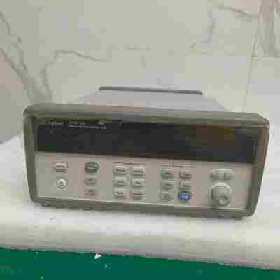 現(xiàn)貨出售+回收Keysight是德34970A數(shù)據(jù)采集器