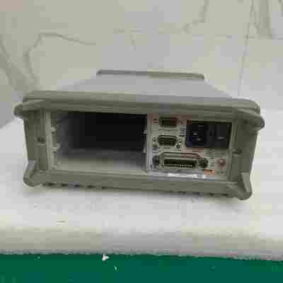 現貨出售+回收Keysight是德34970A數據采集器