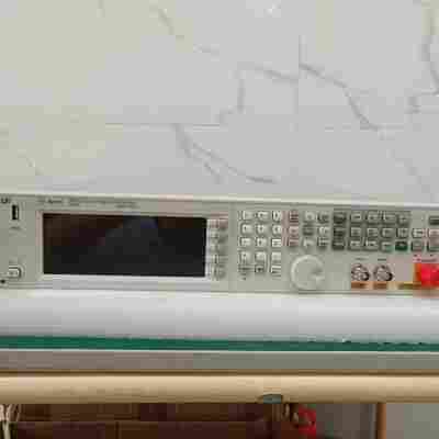出售+銷售Agilent 安捷倫N5182A信號源