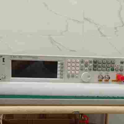 出售+銷售Agilent 安捷倫N5182A信號源