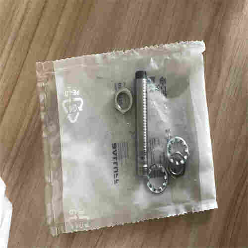 巴魯夫BES00CK感應(yīng)式接近開關(guān)的作用范圍