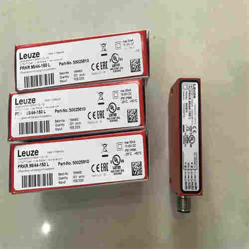 PRK3C.T3/6G選擇LEUZE鏡反射型光電傳感器