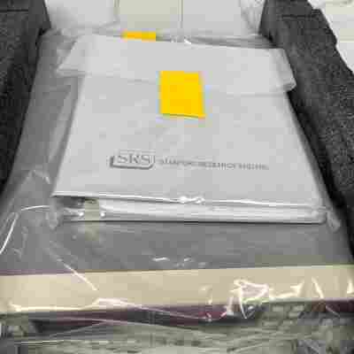 現貨出售斯坦福SR830鎖相放大器