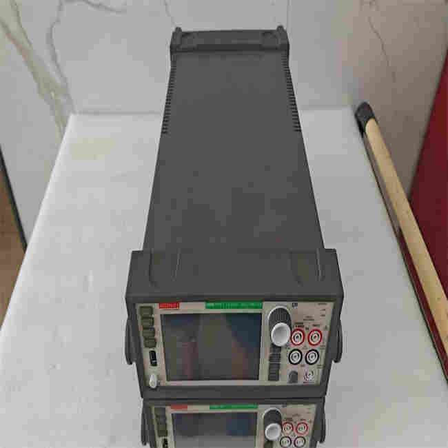  keithley吉時(shí)利數(shù)字萬用表DMM7510