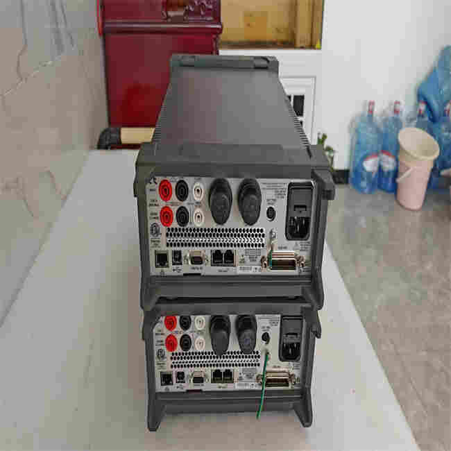  keithley吉時(shí)利數(shù)字萬用表DMM7510