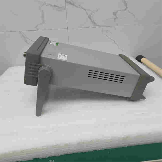  安捷倫Agilent E4418B可編程射頻功率計