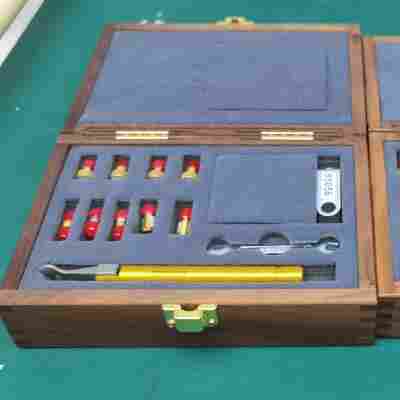 Agilent安捷倫85056D校準件