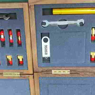 Agilent安捷倫85056D校準(zhǔn)件