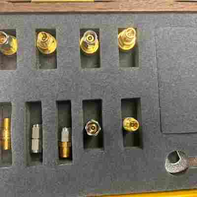 Agilent安捷倫85056D校準(zhǔn)件