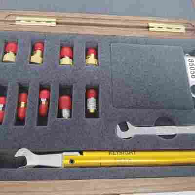 Agilent安捷倫85056D校準(zhǔn)件